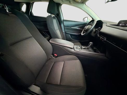 Used 2024 MAZDA CX-30 AWD 2.5 S image 25