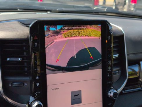 New 2026 RAM 1500 Laramie image 19