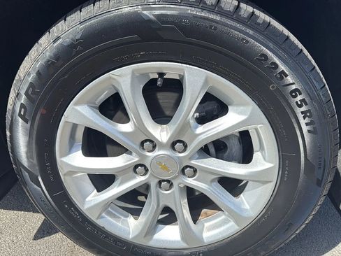 Used 2019 Chevrolet Equinox LT AWD/4WD image 14