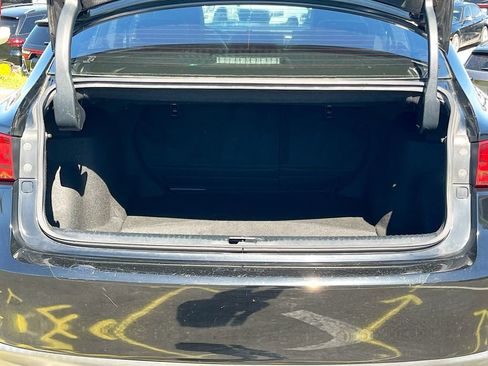 Used 2016 Lexus IS 350 w/ F Sport Package RWD image 26