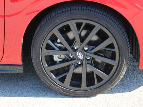 Used 2024 Subaru Impreza RS image 31