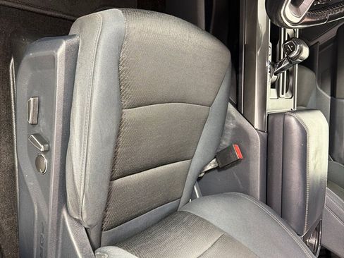 Used 2021 Ford F150 XLT w/ Equipment Group 302A High AWD/4WD image 12