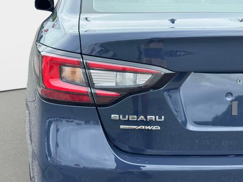 Used 2025 Subaru Legacy Premium AWD/4WD image 8
