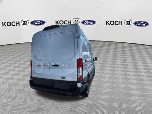 New 2025 Ford Transit 250 148 Medium Roof w/ Load Area Protection Package image 8