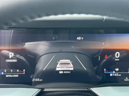 Used 2025 Nissan Murano SL w/ Cargo Package image 30