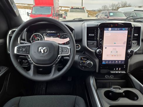 New 2026 RAM 1500 Big Horn image 15
