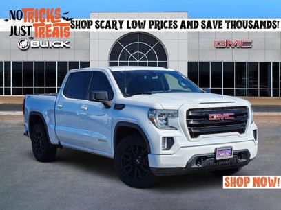 Used 2021 GMC Sierra 1500 Elevation
