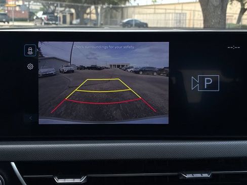 Used 2025 Hyundai Sonata SEL FWD image 18