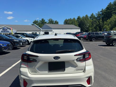Used 2024 Subaru Impreza 2.0i Sport AWD/4WD image 6