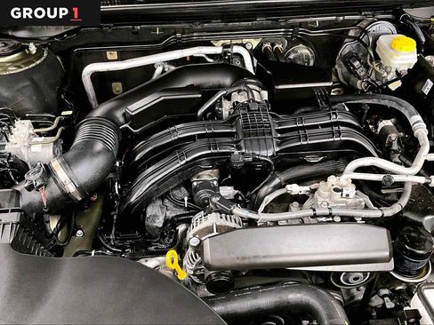 Certified 2024 Subaru Outback Premium AWD/4WD image 31