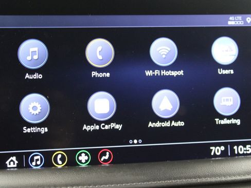 Used 2021 Chevrolet Suburban LT image 31