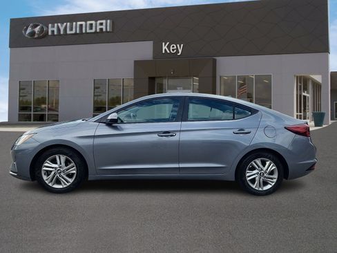 Used 2019 Hyundai Elantra Value Edition FWD image 6