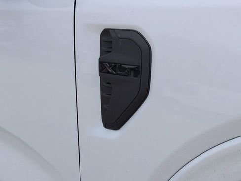 New 2026 Ford Ranger XLT w/ Equipment Group 301A High image 12