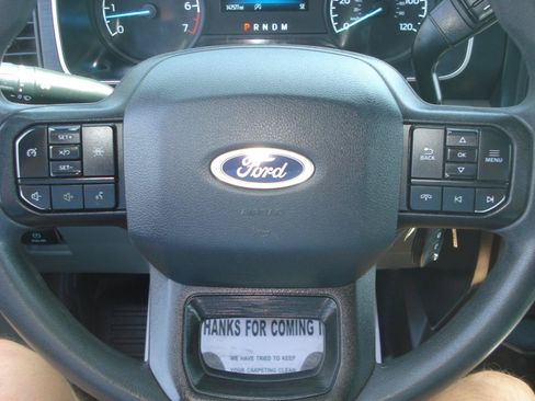 Used 2022 Ford F150 XL w/ Equipment Group 101A High RWD image 32