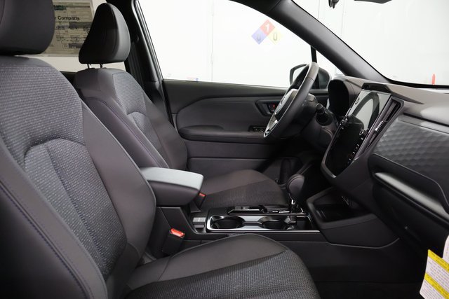 New 2026 Subaru Forester Premium AWD/4WD image 25