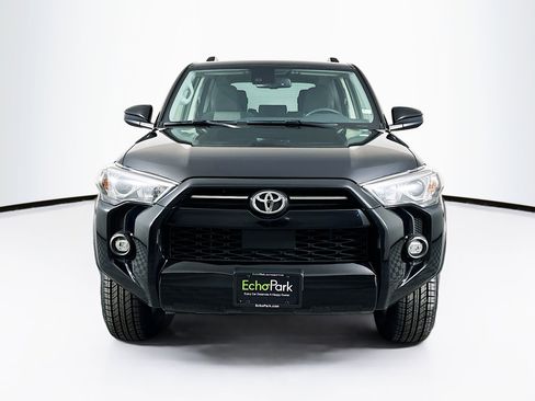 Used 2024 Toyota 4Runner SR5 image 2
