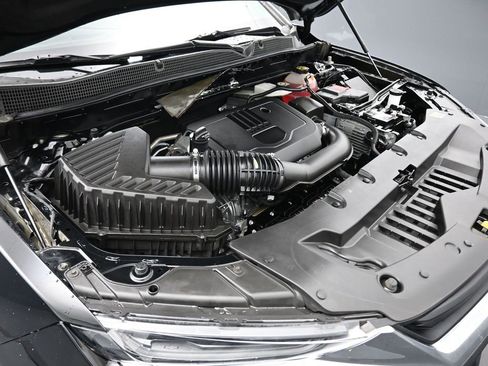 Used 2022 Chevrolet Blazer LT image 51