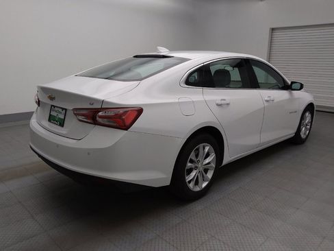 Used 2022 Chevrolet Malibu LT FWD image 9