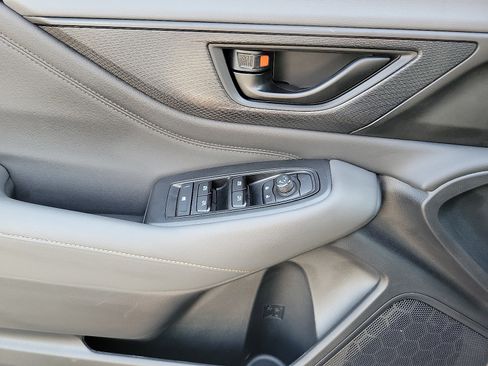 Used 2023 Subaru Outback Wilderness AWD/4WD image 12