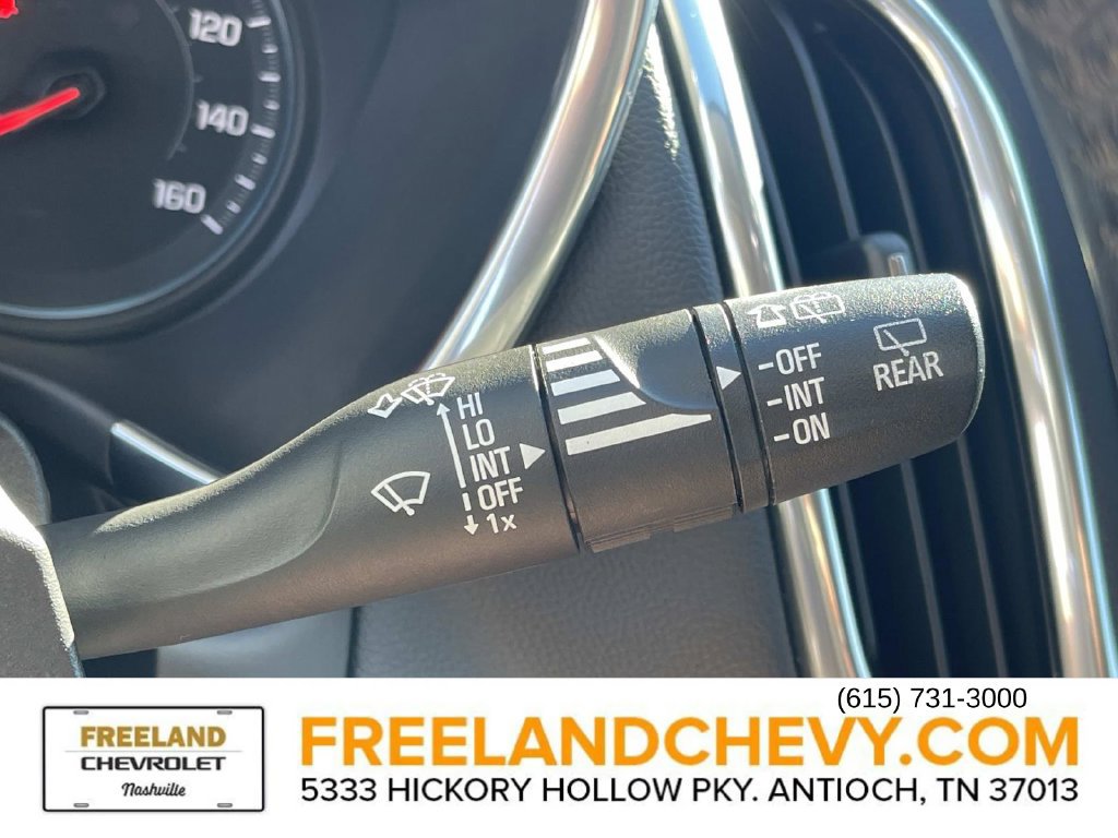 Used 2019 Chevrolet Equinox LT AWD/4WD image 41