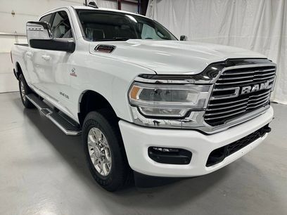 Used 2024 RAM 2500 Laramie