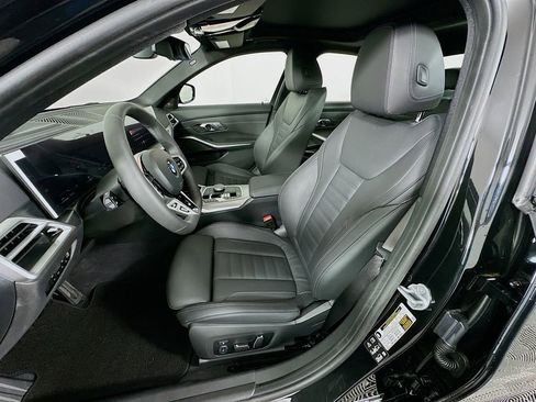 New 2026 BMW 330i xDrive Sedan image 16