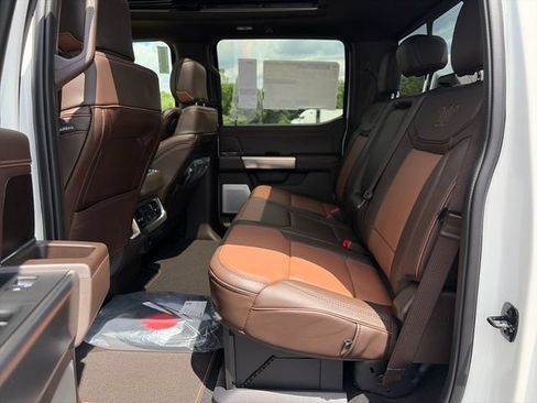 New 2026 Ford F350 King Ranch AWD/4WD image 29