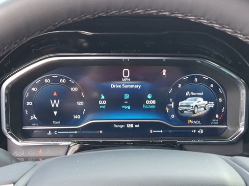 New 2025 Chevrolet Silverado 1500 LT w/ Convenience Package II image 33