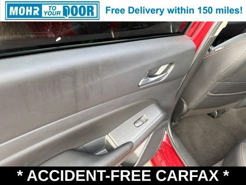 Used 2021 Nissan Altima 2.5 SR w/ SR Premium Package AWD/4WD image 38