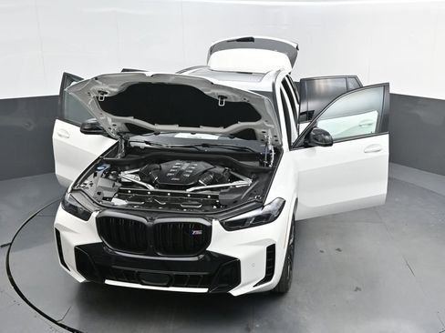 New 2026 BMW X5 M60i image 59
