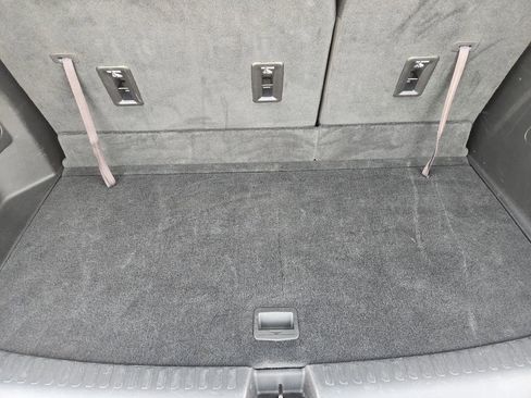 Used 2025 GMC Acadia Elevation FWD image 33