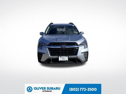 New 2025 Subaru Ascent Premium