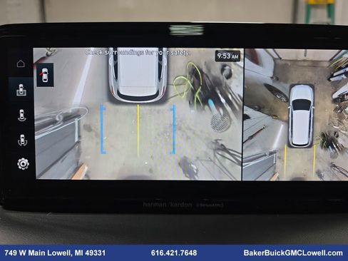 Used 2023 Hyundai Santa Fe Limited image 25