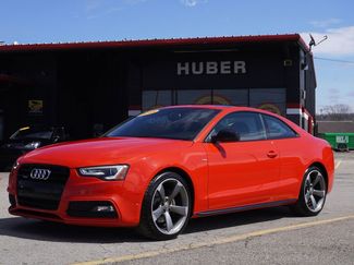 Used 2015 Audi A5 2.0T Premium Plus w/ Premium Plus Package 360° Tour
