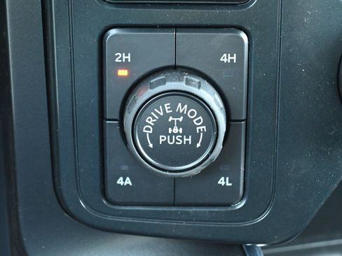 New 2026 Ford F150 STX w/ F-150 LOBO Package AWD/4WD image 21