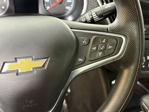 Used 2023 Chevrolet Malibu LT image 23