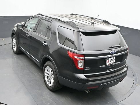 Used 2015 Ford Explorer XLT w/ Equipment Group 201B FWD image 43