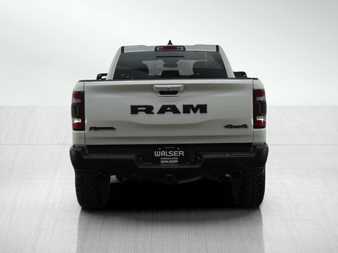 Used 2019 RAM 1500 Rebel w/ Level 1 Equipment Group image 5