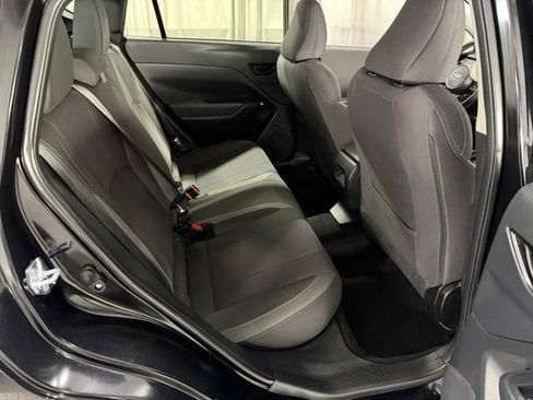 Used 2025 Subaru Impreza 2.0i AWD/4WD image 10