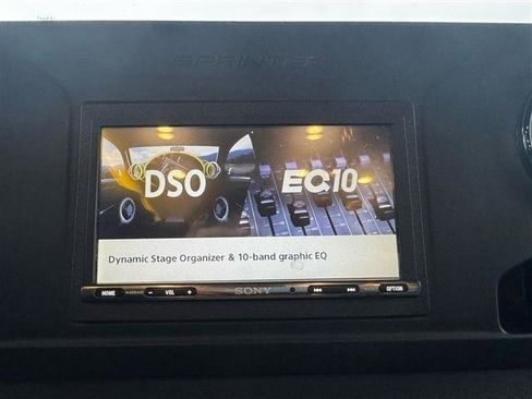 Used 2020 Mercedes-Benz Sprinter 3500 image 54