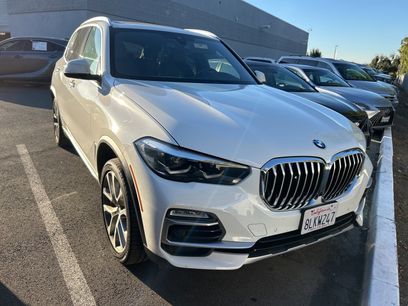Used 2019 BMW X5 xDrive40i w/ Convenience Package