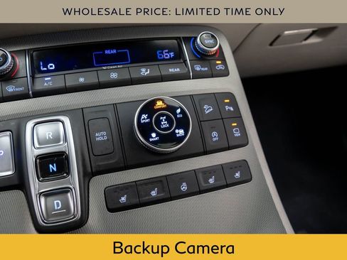 Used 2022 Hyundai Palisade Calligraphy w/ Cargo Package image 24