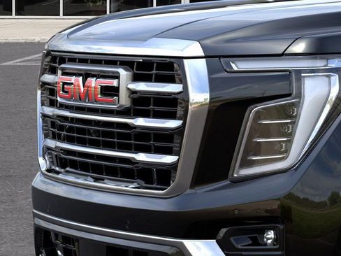 New 2026 GMC Yukon Elevation RWD image 13