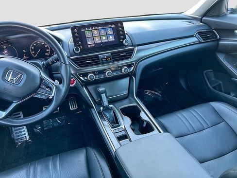 Used 2022 Honda Accord Sport Special Edition image 22