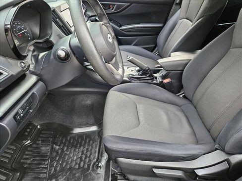 Used 2019 Subaru Crosstrek 2.0i w/ Eyesight System image 15