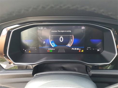 Certified 2023 Volkswagen Jetta SE image 24