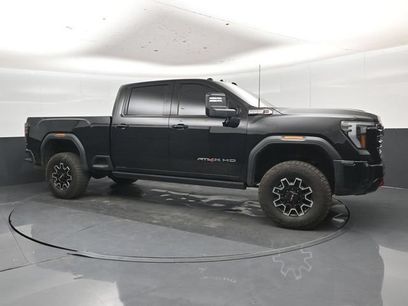 Used 2026 GMC Sierra 2500 AT4X