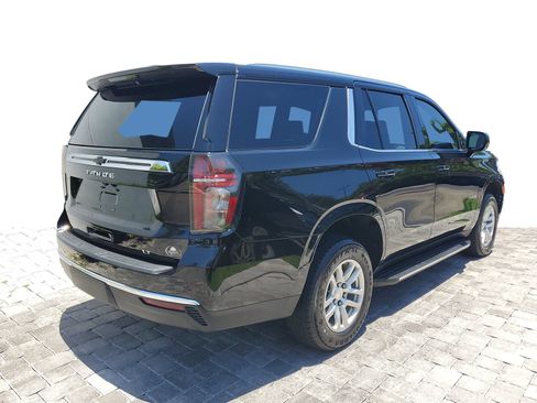 Used 2023 Chevrolet Tahoe LT AWD/4WD image 6