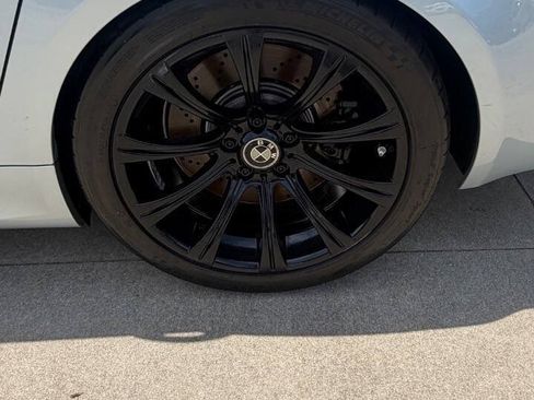 Used 2007 BMW M5 RWD image 12