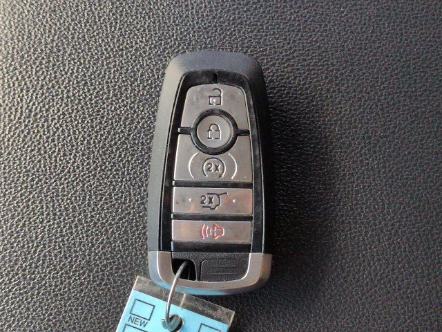 Certified 2023 Ford Expedition Max XLT RWD image 33